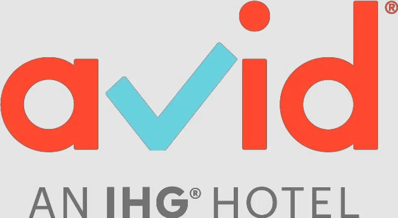 Avid Hotel Queretaro Centro Sur By Ihg 0*,  México