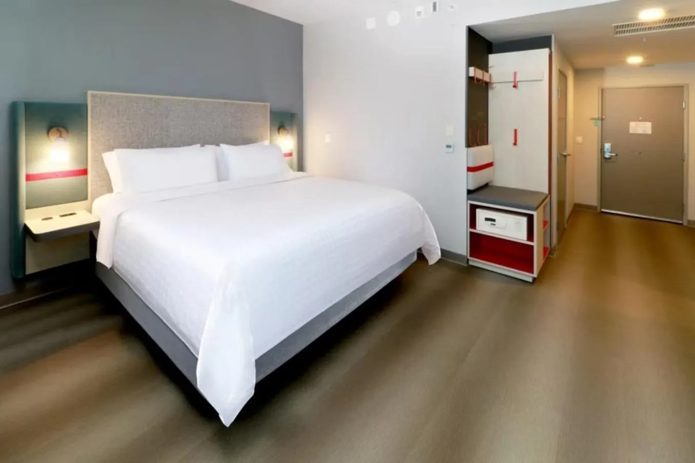 Avid Hotel Queretaro Centro Sur By Ihg 0*,