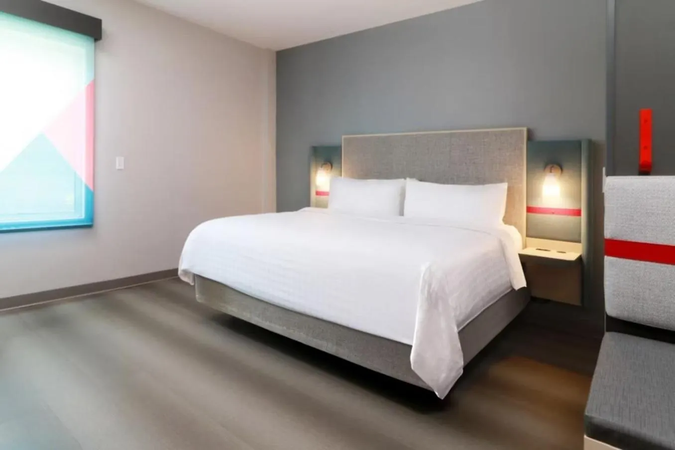 Avid Hotel Queretaro Centro Sur By Ihg