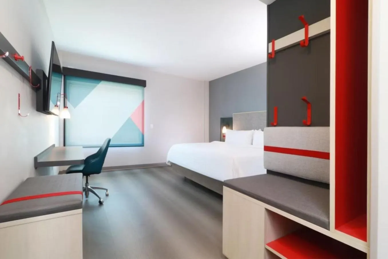 Avid Hotel Queretaro Centro Sur By Ihg México