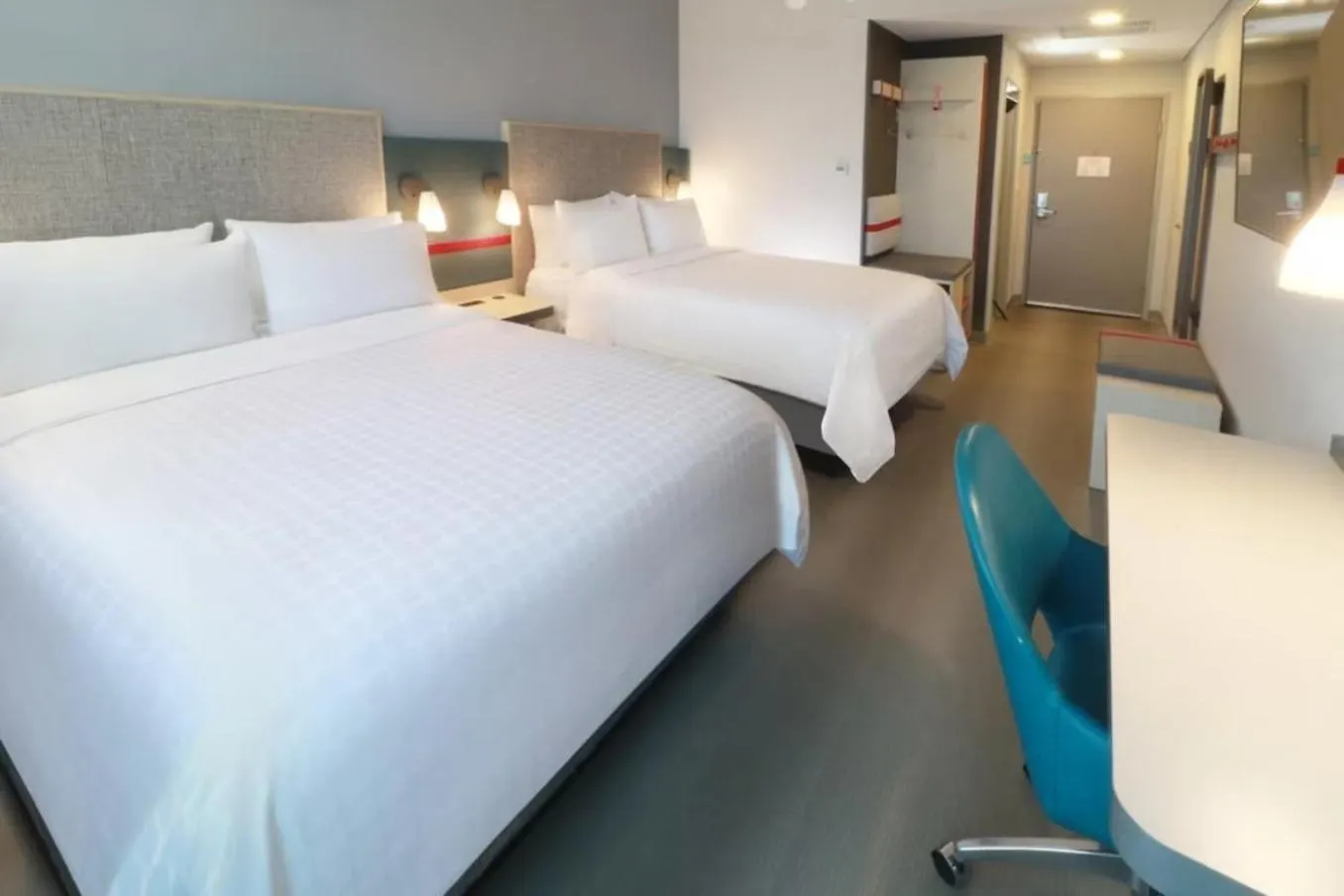 Avid Hotel Queretaro Centro Sur By Ihg México