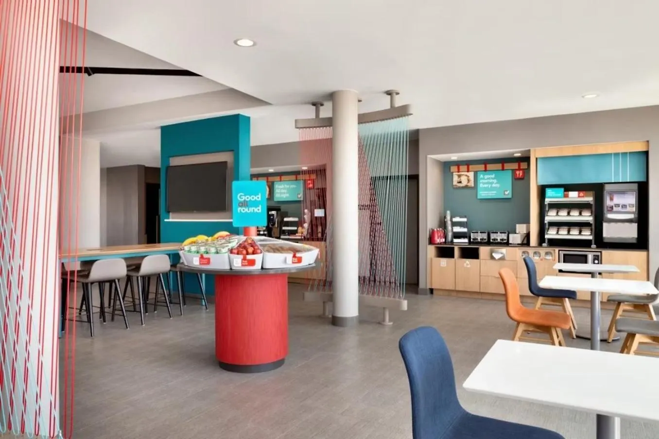 Avid Hotel Queretaro Centro Sur By Ihg