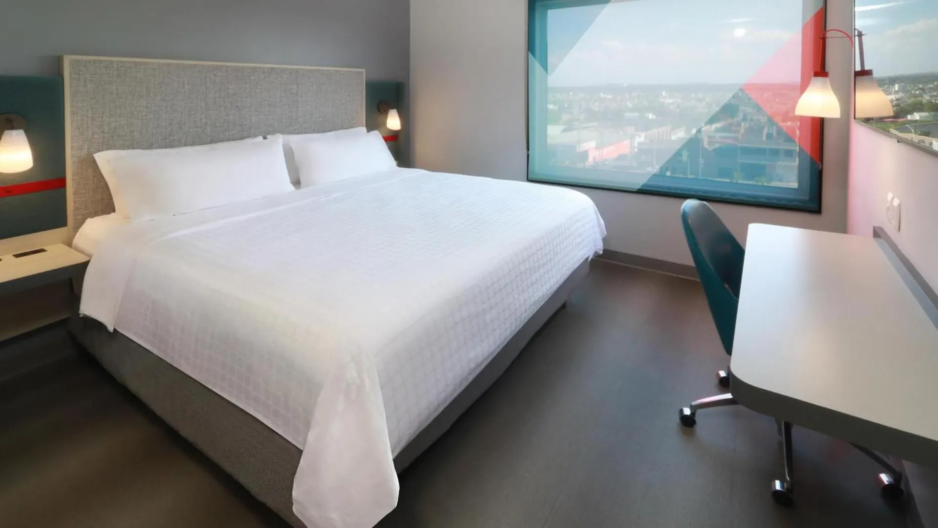 Avid Hotel Queretaro Centro Sur By Ihg México