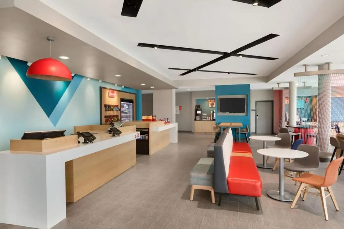 Avid Hotel Queretaro Centro Sur By Ihg