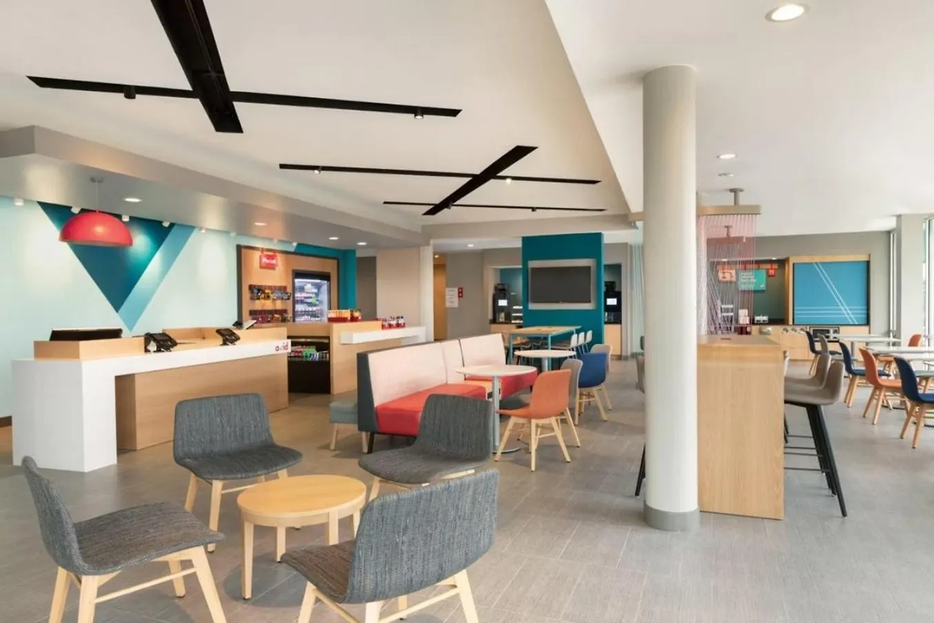 Avid Hotel Queretaro Centro Sur By Ihg México