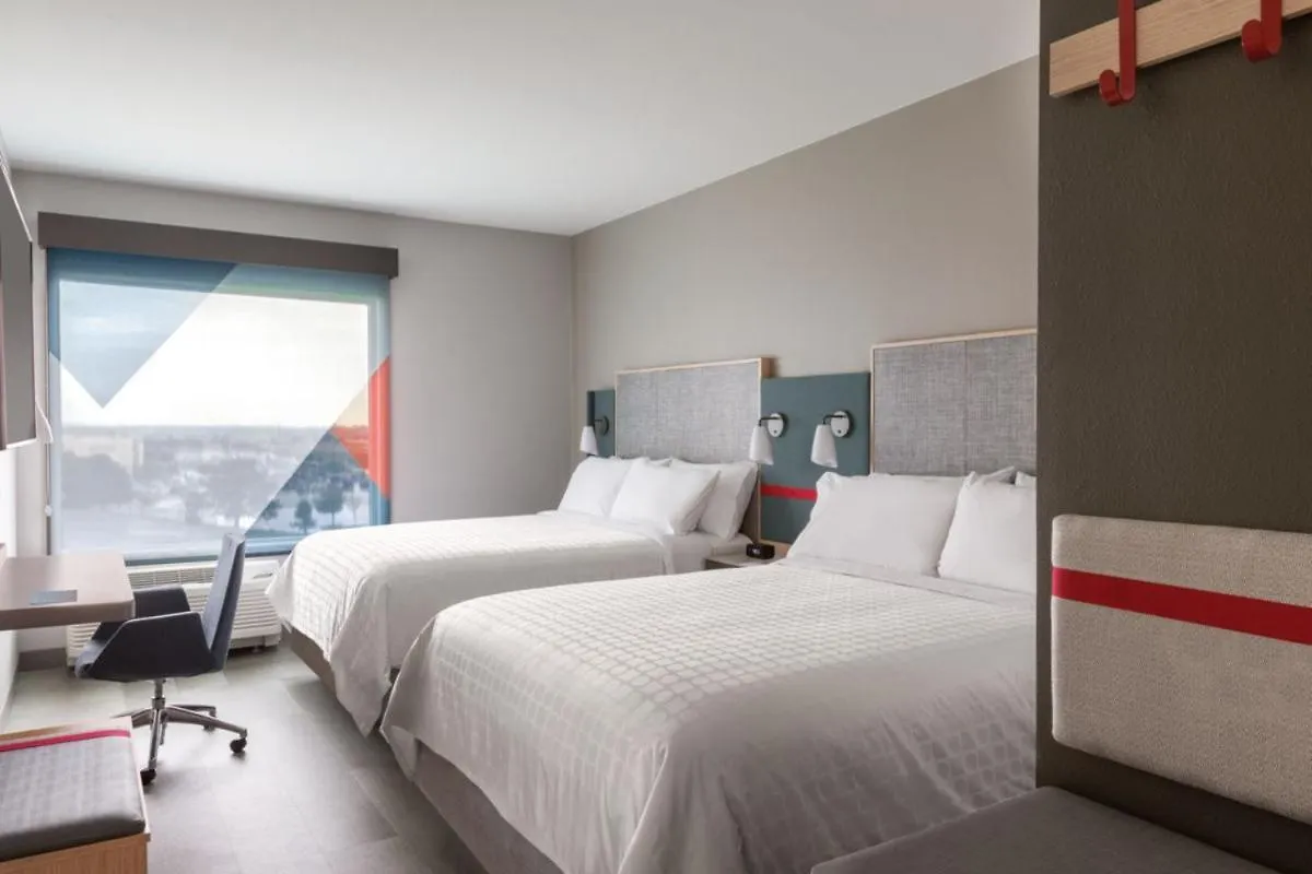 Avid Hotel Queretaro Centro Sur By Ihg