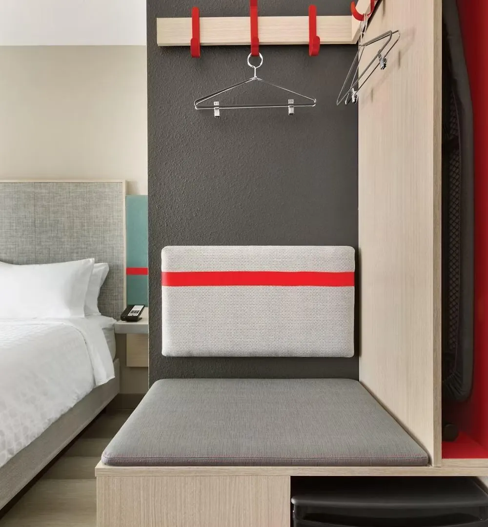 Avid Hotel Queretaro Centro Sur By Ihg