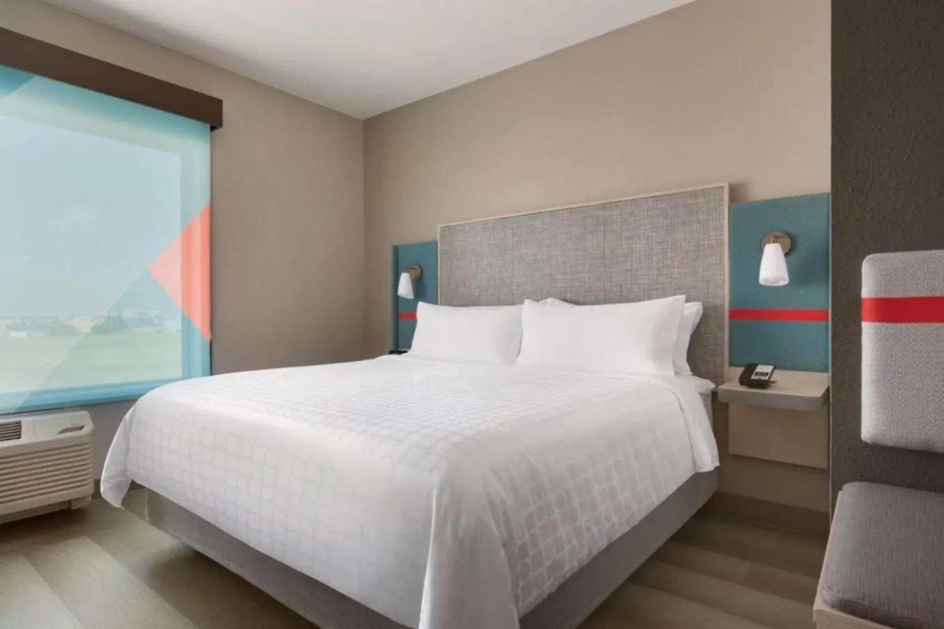Avid Hotel Queretaro Centro Sur By Ihg México